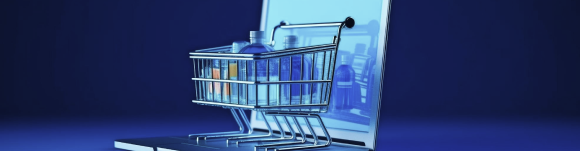 E-commerce Platforms